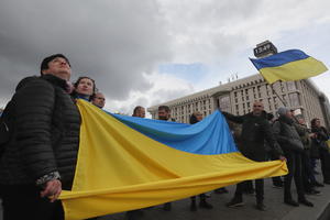 NACIONALIZACIJA: Ukrajinska država preuzima kontrolu nad kompanijama od strateškog značaja MORAJU DA RADE 24 SATA 7 DANA NEDELJNO