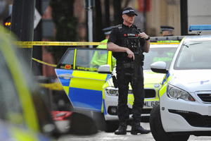 STRAŠNO! PRIPREMAO TERORISTIČKI NAPAD: Mladić (21) uhapšen u Londonu zbog ekstremizma