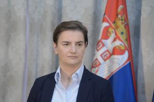 BRNABIĆEVA: Odluka Vučića da ne ide u Zagreb ispravna! Da je Srbija domaćin, drugačije bismo postupili