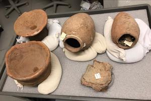 ZAMISLITE PIVO STARO VIŠE OD 4 MILENIJUMA: Naučnici upotrebili kvasac nađen na iskopinama drevnog Egipta! Evo kakav hleb su napravili (VIDEO)