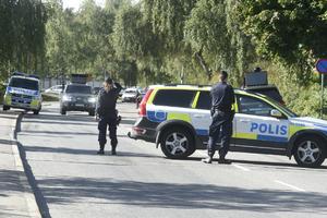 ŽENA IZBODENA UBIJENA NOŽEM NA POLITIČKOM SKUPU U ŠVEDSKOJ: Sumnja se da napadač ima veze sa neonacistima!