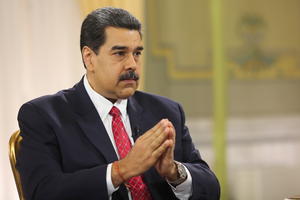 NIKOLAS MADURO NAJAVIO: Venecuela će početi vakcinisanje protiv korona virusa vakcinama iz Rusije i Kine