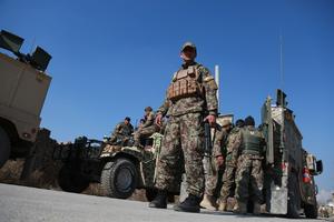 NAPAD TALIBANA NA SEVERU AVGANISTANA: Poginulo najmanje sedam vojnika!