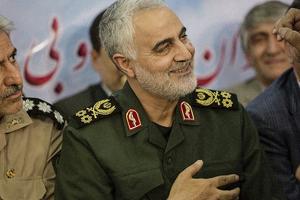 IRAN NAŠAO ZAMENU ZA SULEJMANIJA: Evo ko je novi komandant elitne jedinice Revolucionarne garde! (FOTO)