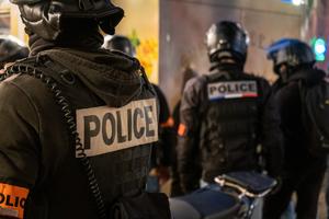 FRANCUSKA STREPI OD TERORISTIČKIH NAPADA: Raspoređeno 13.500 policajaca širom zemlje