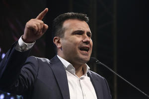 VLADAJUĆA KOALICIJA VEĆ PROGLASILA POBEDU: SDSM u minimalnoj prednosti nad VMRO DMPNE na preborojanih dve trećine mesta