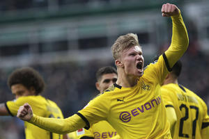 MILIONERI PONOVO PRORADILI: Dortmund u drugom poluvremenu srušio Lajpcig na gostovanju! VIDEO