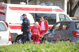 TRAGEDIJA U BEOGRADU: Mrtvo novorođenče nađeno u stanu na Voždovcu
