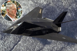 ISPOVEST PILOTA NEVIDLJIVOG F-117 KOGA JE OBORILA SRPSKA PVO Do detalja ispričao kako je spasen: Bio sam prestravljen!