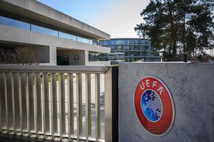 UEFA NIJE U STANJU DA ORGANIZUJE NORMALAN ŽREB Skandaloznu grešku napravili na deljenju podgrupa! I to u grupi gde je srpski klub