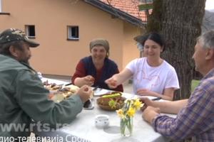 ZADNJA KUĆA U SRBIJI! OVDE AMA BAŠ NEMA KORONE: Upoznajte najzabačenije selo u Srbiji, evo gde se nalazi i kako se zove