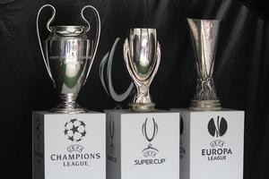 STIGLI DEMANTI UEFA: Bez promene formata kvalifikacija u evropskim takmičenjima (FOTO)