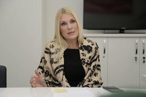 DRŽAVNA SEKRETARKA MUP: Igor Jurić da dostavi dokaze policiji o političaru-pedofilu