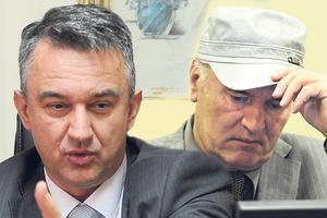 Oglasio se Darko Mladić nakon zakazivanja presude srpskom generalu