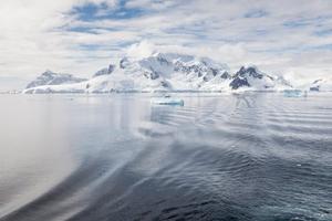 PLANETI PRETI NOVO LEDENO DOBA: Sve počinje na Antarktiku, a onda će uticati na ceo svet