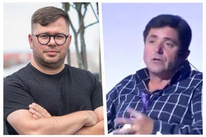 RTS SAOPŠTIO: Igor Žeželj prihvatio, Dragan Šolak odbio poziv za gostovanje u emisiji "Oko"