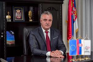 RGZ: Pohvale Srbiji od Ujedinjenih nacija za implementaciju IGIF