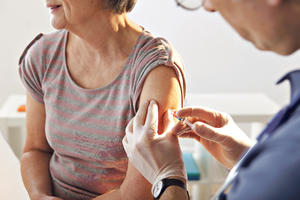 Direktorka RFZO: Stigle vakcine protiv gripa, sledeće nedelje u domovima zdravlja
