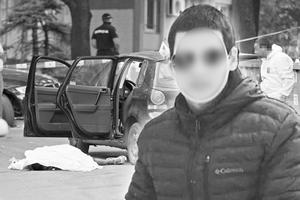 POČINJE SUĐENJE BRAĆI ZBOG TEŠKOG UBISTVA FILIPA NA BANJICI: Petar Rakočević ga ubio na parkingu, ispred drugova pa svi pobegli
