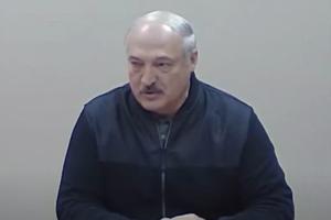 NEOČEKIVAN LUKAŠENKOV GEST: Imao sastanak sa opozicionarima koji su u zatvoru (VIDEO)