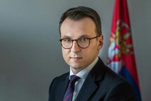 PETAR PETKOVIĆ: Srbija ništa nije potpisala, niti se obavezala na predaju energetskog sistema Prištini