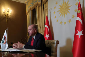 ERDOGAN PORUČIO: Turska bi mogla da otvori granice sa Jermenijom ako Jerevan preduzme pozitivne korake za regionalni mir
