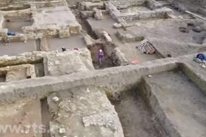 ISPLIVALE NOVE TAJNE VIMINACIJUMA: Arheolozi u čudu nakon otkrića 120 srebrnih denara u vojnoj riznici