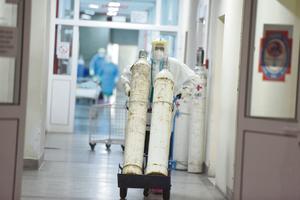 KORONA U TOPLIČKOM OKRUGU: Ponovo raste broj novozaraženih, hospitalizovano 32 pacijenta