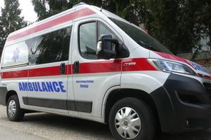ZADOBIO POVREDE OPASNE PO ŽIVOT: Pešak povređen u Prijepolju u kritičnom stanju, u dubokoj komi