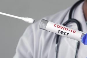 OPREZ! POJAVILI SE LAŽNI PCR TESTOVI U SEVERNOJ MAKEDONIJI: Nemojte se testirati u hotelima, već u akreditovanim laboratorijama!