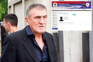 ŠOK SAZNANJE: Prijatelja Brana Mićunovića danas pustili iz pritvora iako ga Republika Srpska godinama TRAŽI ZBOG UBISTVA
