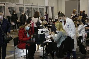 DOJČE VELE O VAKCINACIJI NA BALKANU: Čekali pomoć Zapada, ruske vakcine smatrali provokacijom, sada samo nemoćno gledaju u Srbiju