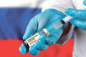 RUSKO MINISTARSTVO ZDRAVLJA: Registrovana vakcina Sputnjik lajt! Daje se samo u jednoj dozi