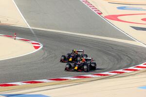 NAJBRŽI CIRKUS OSTAJE U AZIJI: Bahrein domaćin trke F1 do 2036.