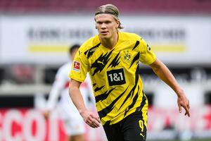 TRANSFERI: Čelsi poslao prvu ponudu za Halanda, Dortmund odbio!