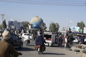 AVGANISTAN Talibani proglasili amnestiju za državne zvaničnike i pozvali ih da se vrate na posao