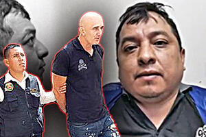 POLICIJA JUŽNE AMERIKE UHAPSILA PARTNERA ZORANA JAKŠIĆA: Uhvaćen sa lažnim papirima, Srbin mu dao novac za kokain