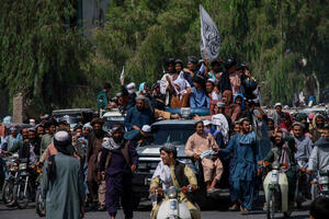 PREDSTAVNICA GENERALNOG SEKRETARA ZA AVGANISTAN: Tamo je situacija mračna, UN: Talibani da prestanu da napadaju demonstrante