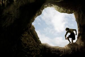 INGENIOZNI PROSTORNI PLANERI: Arheolozi otkrili da su neandertalci uređivali svoje pećine i prilagođavali ih svojim potrebama