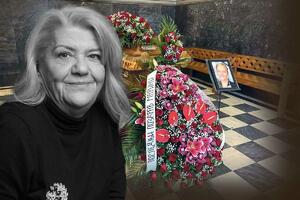 LAĆA MISLIO O SVAKOM DETALJU NA MEMORIJALNOM SKUPU: Evo ko će sve govoriti u čast Marine Tucaković