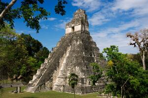 REPLIKA VELIKOG GRADA? Arheolozi pronašli misterioznu citadelu u drevom gradu Maja koja svedoči o neočekivanim vezama civilizacija