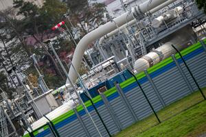 STRAH U EVROPI MOŽE DA POPUSTI: Gasprom počeo da puni evropska skladišta!