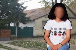 ZARILA MU NOŽ U SRCE: Evo šta je uhapšena Jasmina iz Surčina poručivala mužu na Fejsbuku