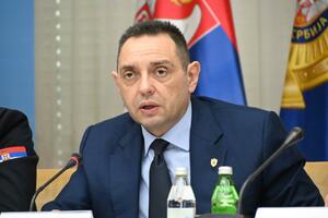 MINISTAR VULIN JASAN: Protiv Srbije vodi se hibridni rat jer ima samostalnu politiku