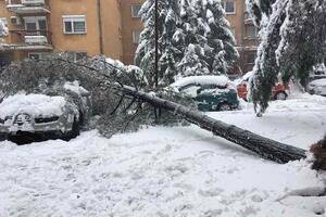 VALJEVO: Sneg očišćen sa ulica, dežurne ekipe izlaze po pozivu građana