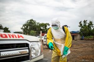 MISTERIOZNA BOLEST UBILA TROJE U TANZANIJI: "Čudni" hemoralgijski virus nalik eboli uznemirio afričke vlasti, zaraženo 13 osoba