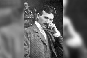 BIO JE GENIJE I GOSPODAR MUNJA: Tesla je preminuo pre 80 godina baš na BOŽIĆ i danas je njegova SMRT OSTALA MISTERIJA!