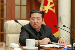 VERUJE SE DA KIM DŽONG UN DANAS OBELEŽAVA ROĐENDAN Evo sa kim lider Severne Koreje provodi DAN