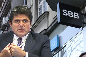 HOW ŠOLAK BECAME THE RICHEST SERB: Post-October 5, state, Telekom, and Serbian Post hand the market over to SBB without fight (5)