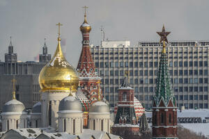 MOSKVA PROTERUJE AMBASADORA LETONIJE: Ambasadorka mora da napusti Rusiju u roku od dve nedelje